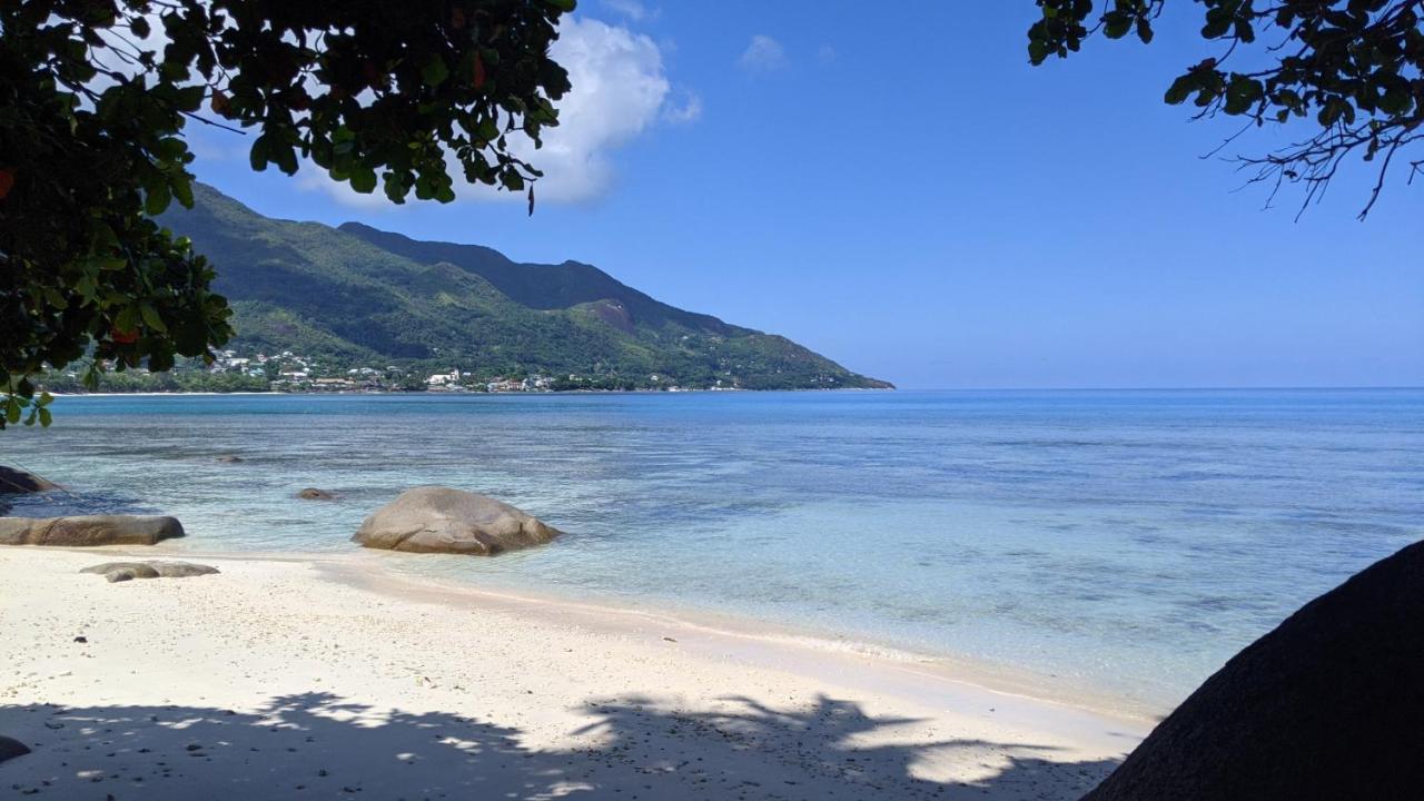 The Beach House Бо-Валлон Екстер'єр фото